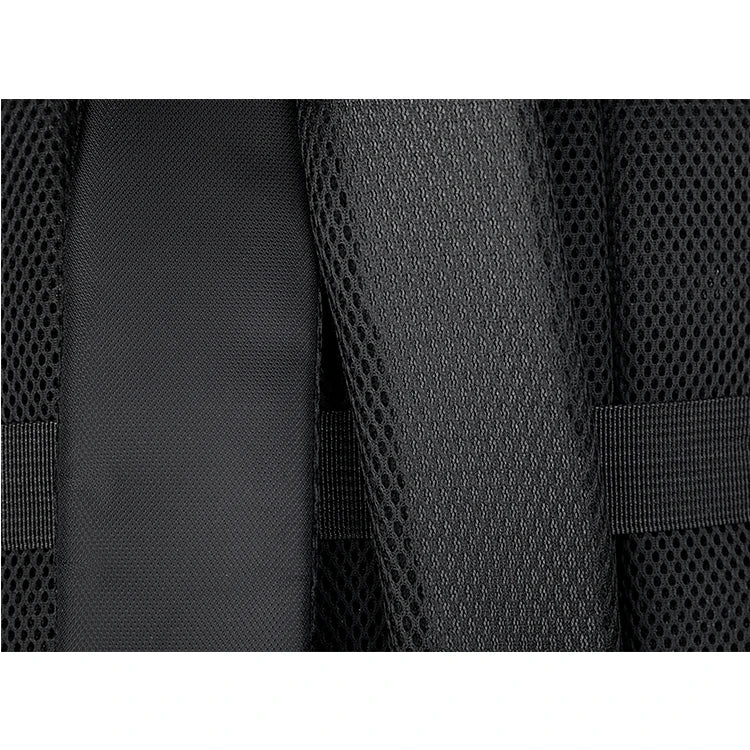 Travel backpack with large capacity and durability, laptop backpack for campus and commuting, hiking trip