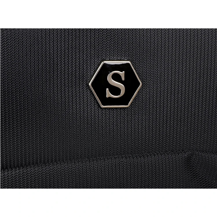 Travel backpack with large capacity and durability, laptop backpack for campus and commuting, hiking trip