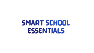 Smart School Essentials