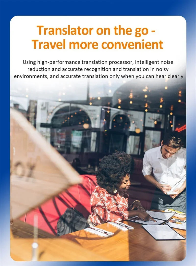 Polish Hebrew Thai Vietnames Read Scan Offline Voice Translation Pen 3.76Inches 142Language Online Offline Translator Dictionary